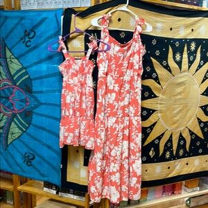 Social Standard Mommy and Me dresses